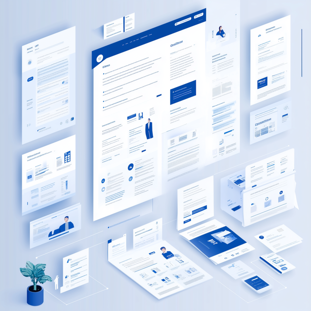 Infografik über die erforderlichen Dokumente für eine CE-Kennzeichnung, einschließlich Risikobewertung, technische Dokumentation, Konformitätserklärung, Betriebsanleitung und Prüfnachweise